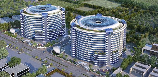 Jeel Elite Inn主图