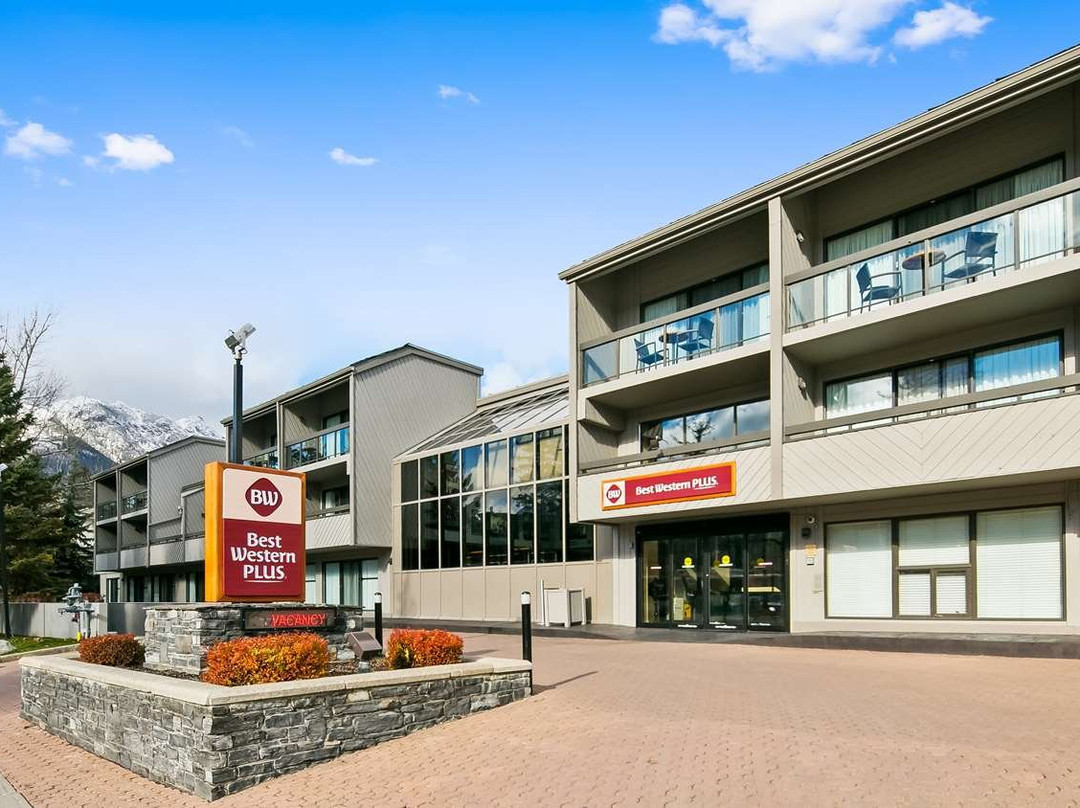 赛丁29号贝斯特韦斯特优质酒店主图