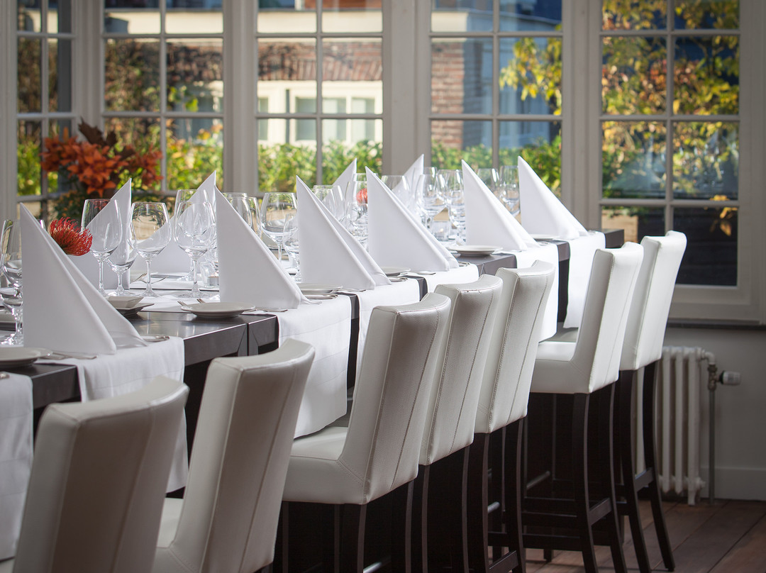 Boutique hotel 't Lansink
