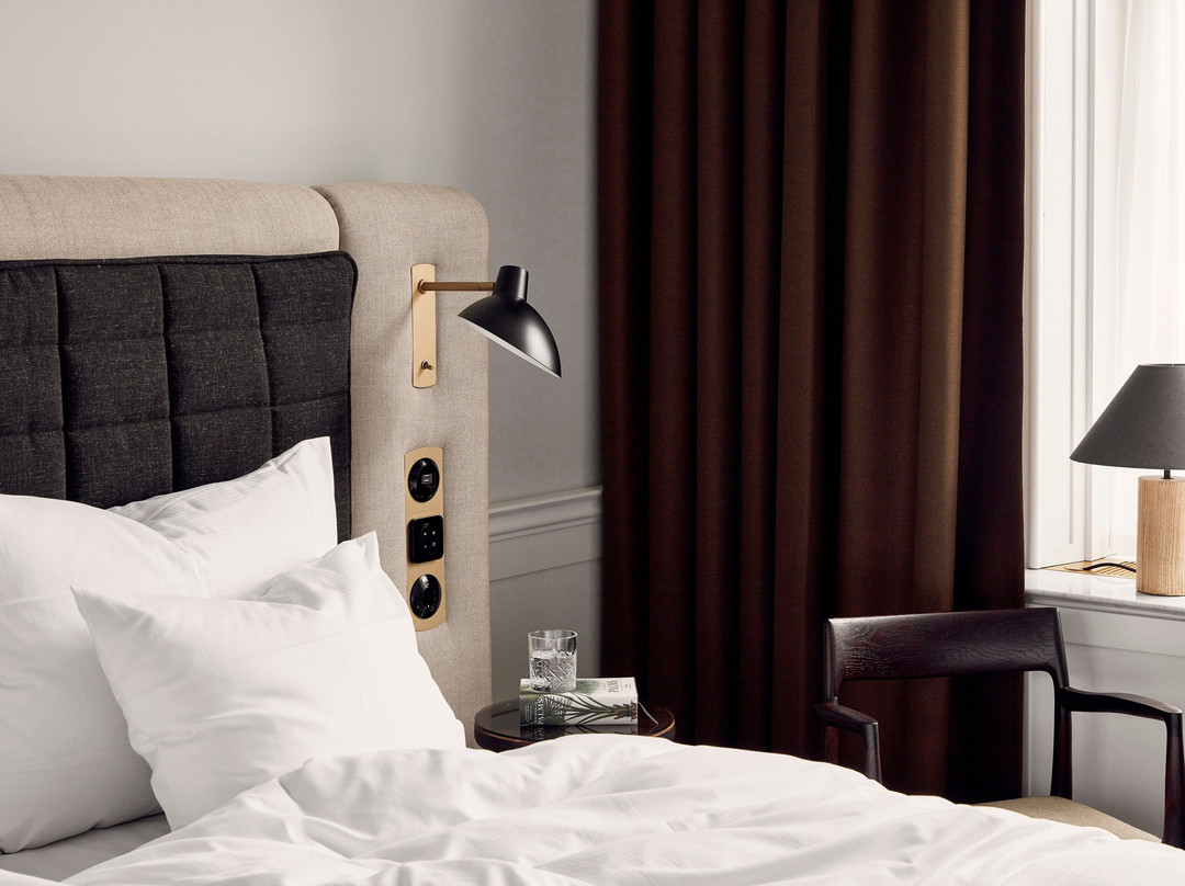 Villa Copenhagen主图