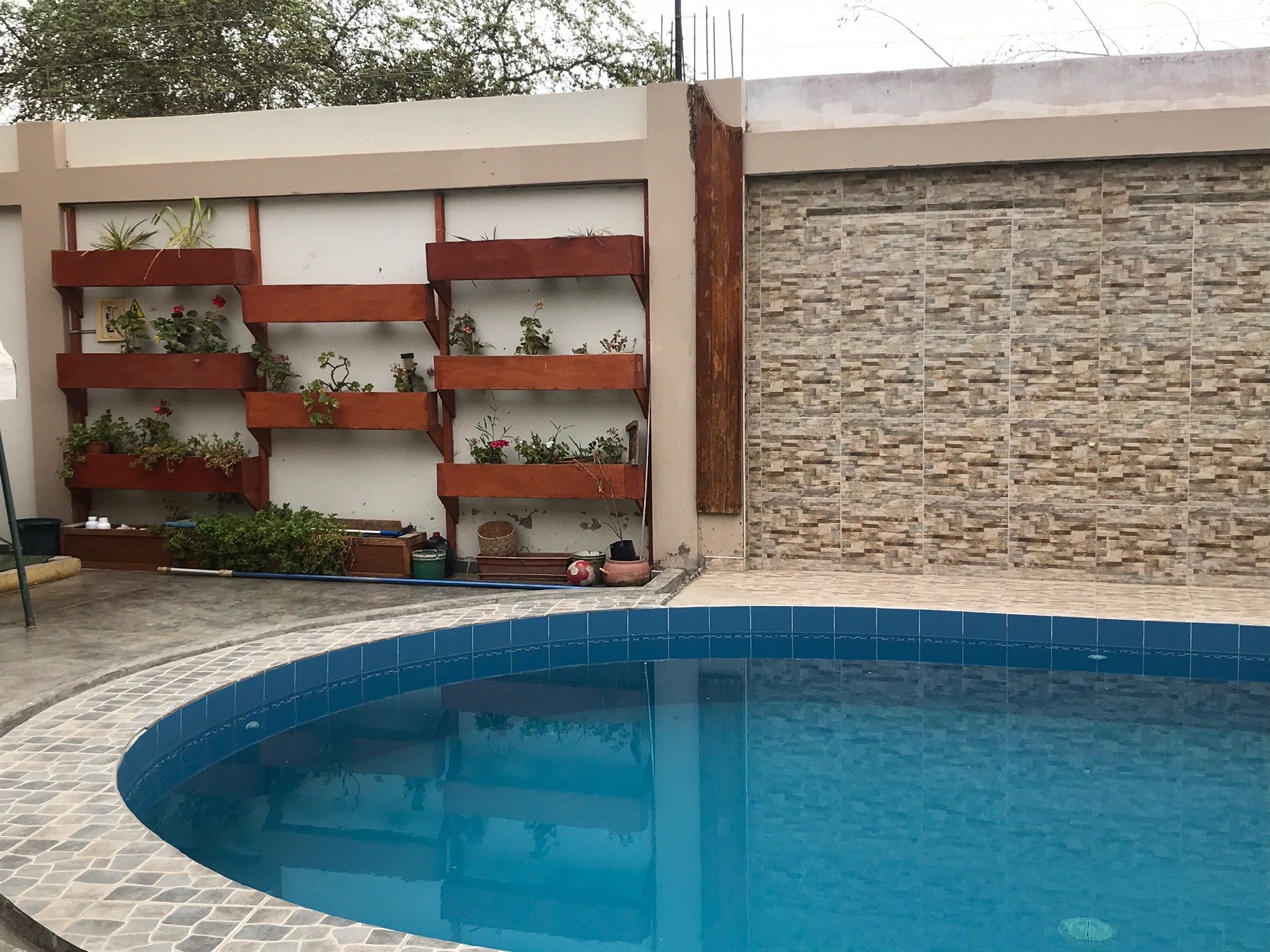 Huacachina Desert House-官方