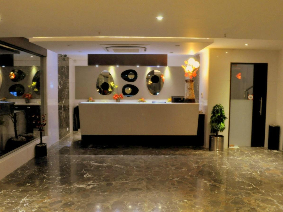 Hotel M5