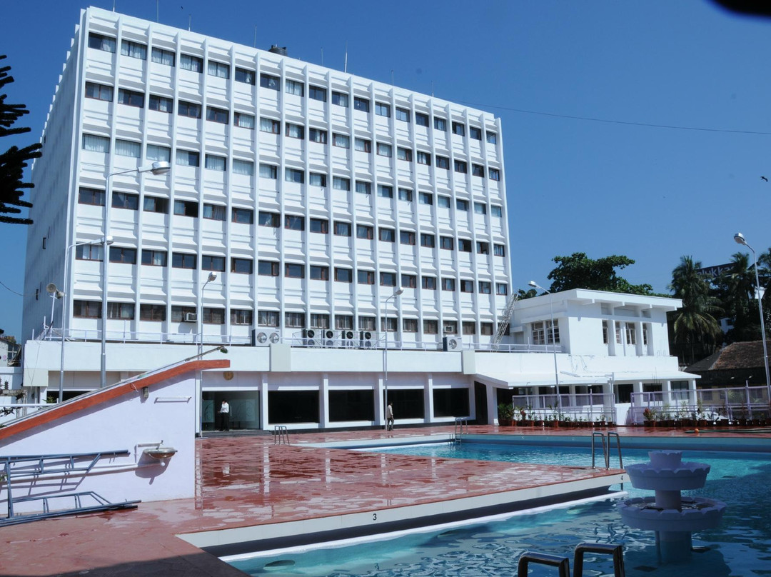 Moti Mahal Hotel