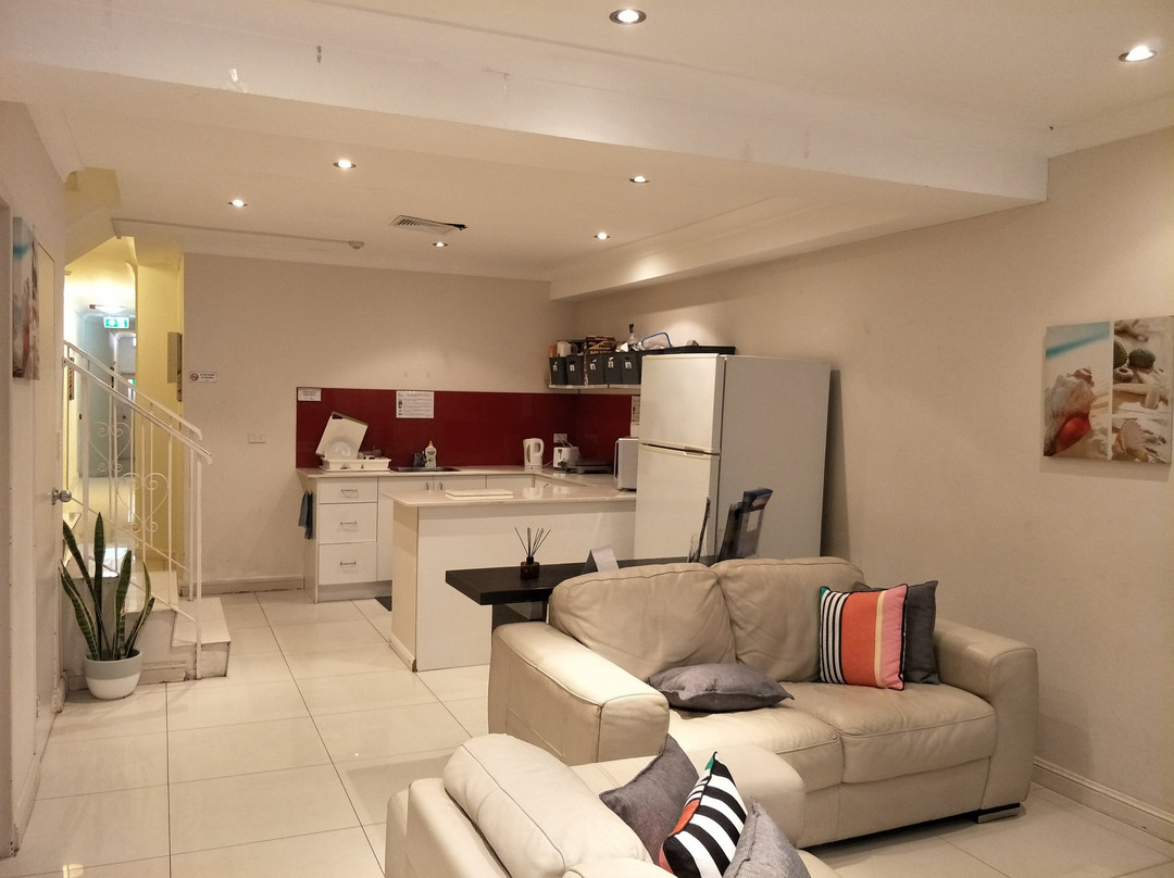 曼利海滨别墅酒店