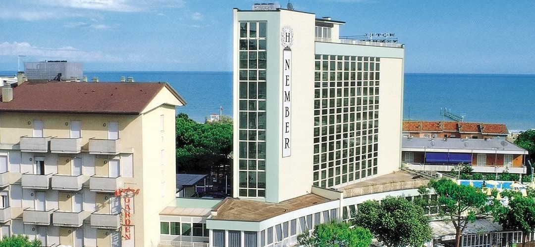 Hotel Nember