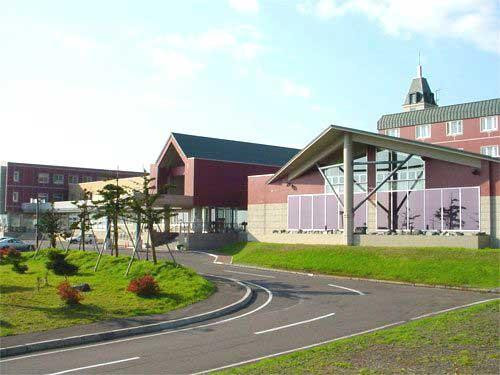 中顿别町酒店住宿-Hotel New Kohrin