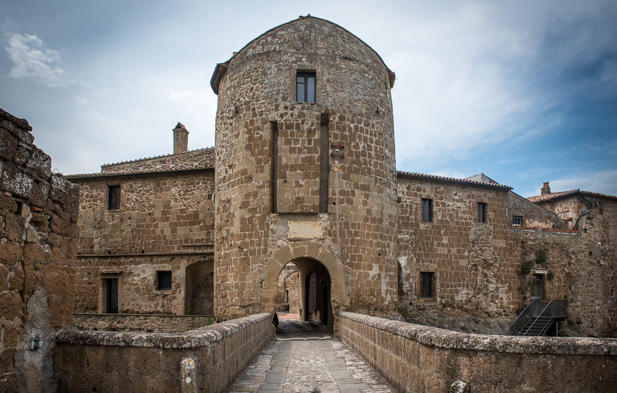 Hotel Della Fortezza-官方