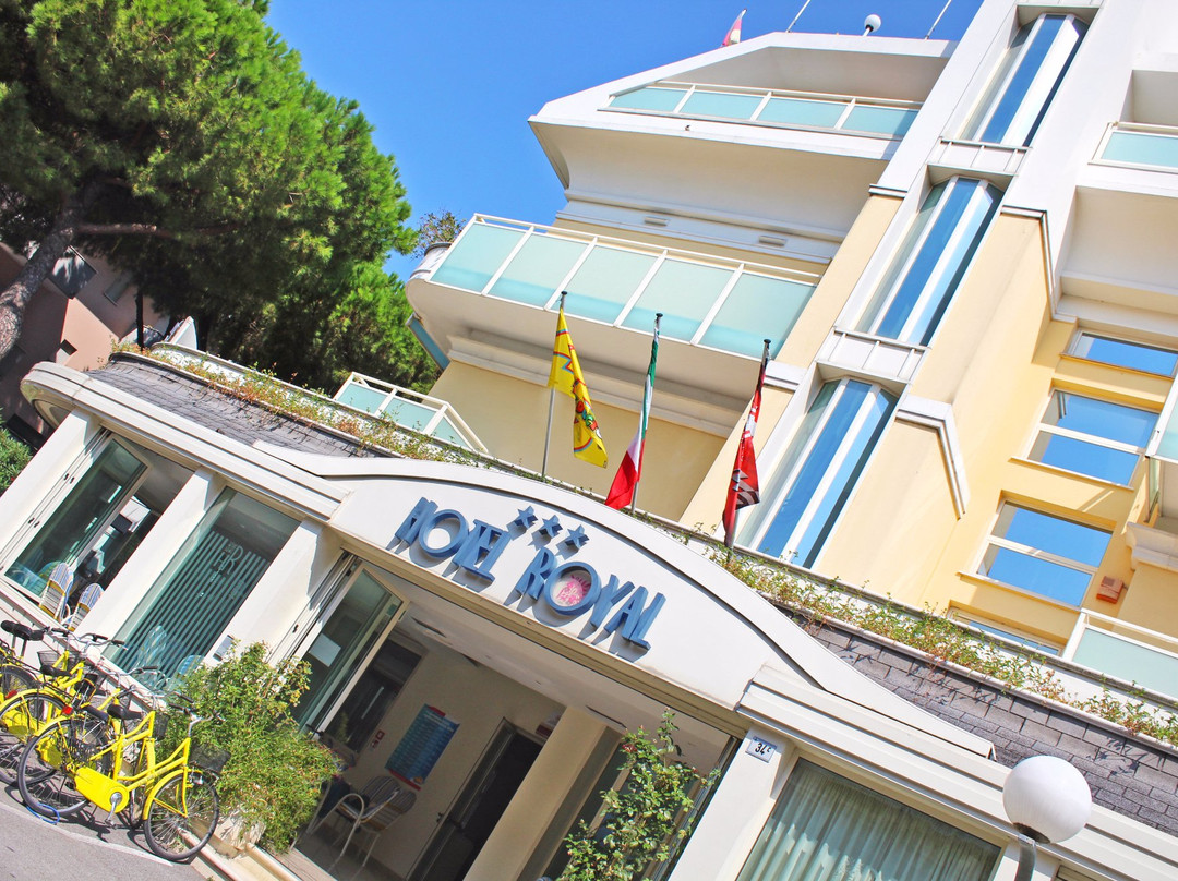 Hotel Royal