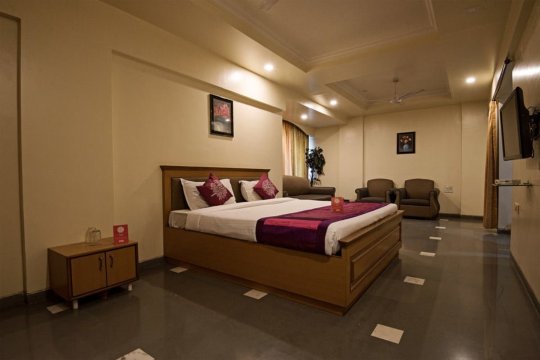 Hotel Ratnalok-官方