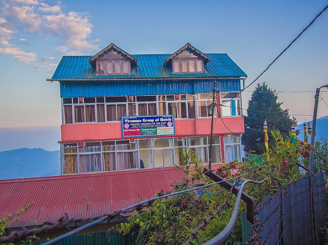 Bijanbari旅游攻略图片