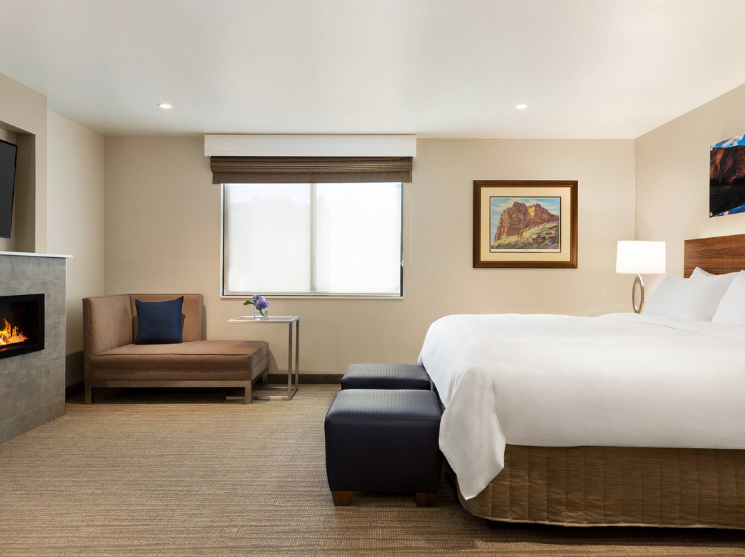 Delta Hotels Helena Colonial主图