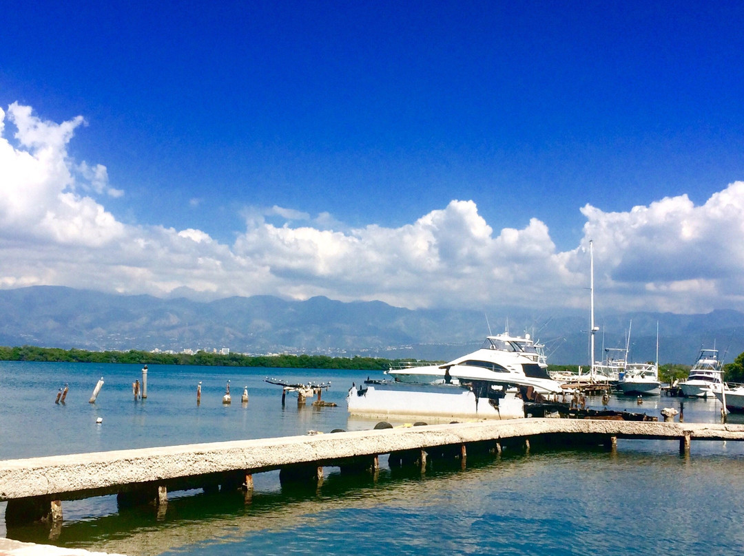 The Grand Port Royal Hotel