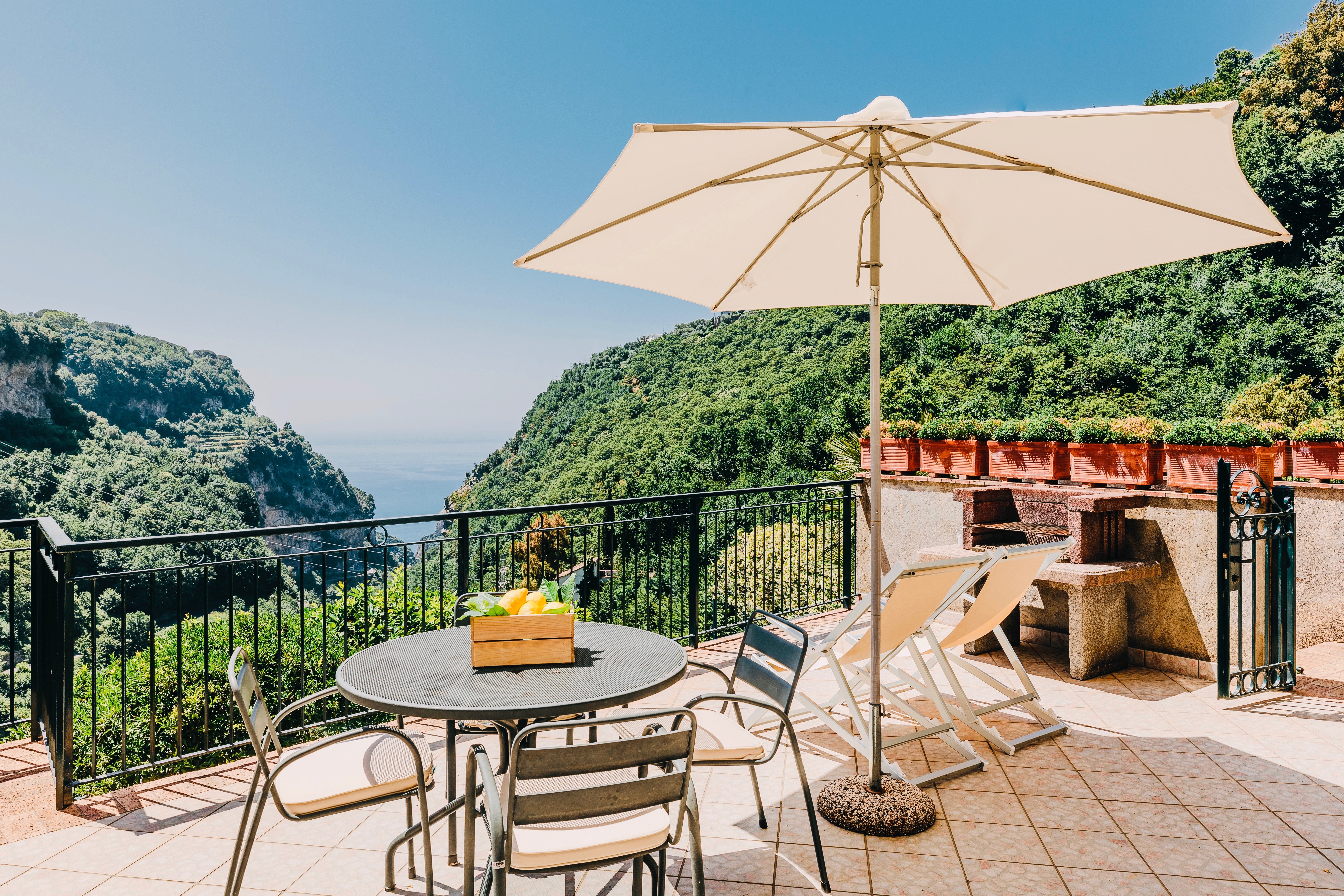 Villa Sant'Alfonso-官方