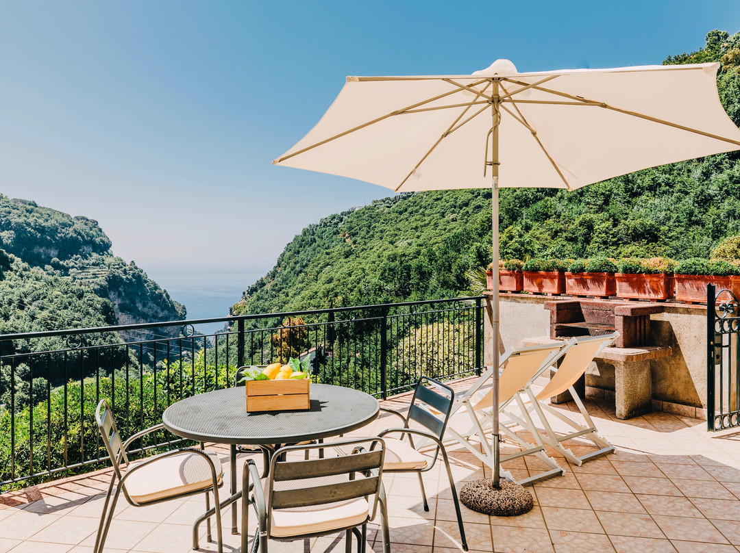 Villa Sant'Alfonso主图