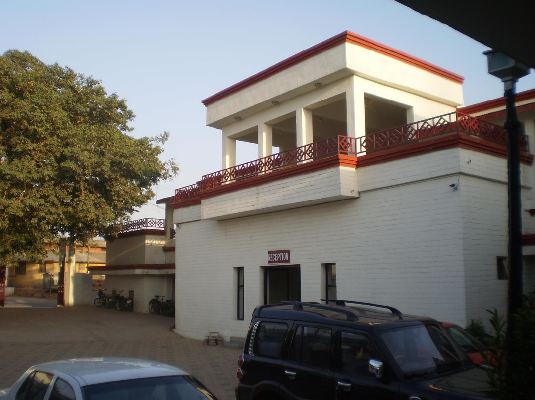 Chitrakoot旅游攻略图片