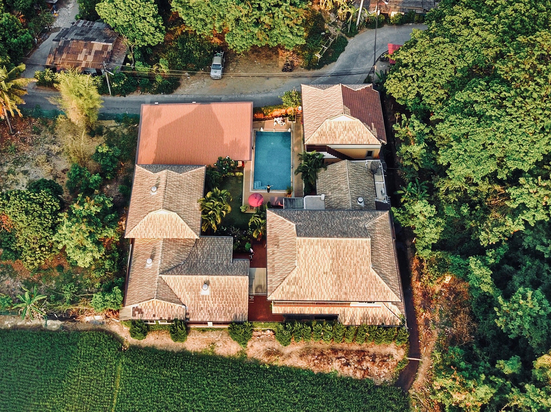 Momoka Luxury Villa