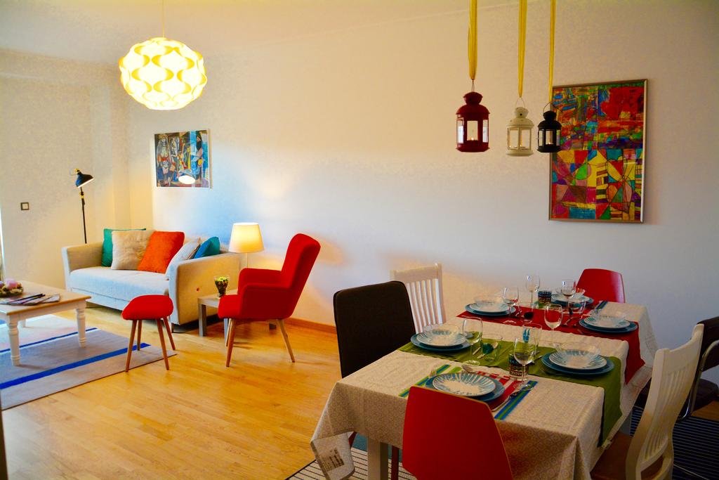 Estoril 7 Apartments-官方