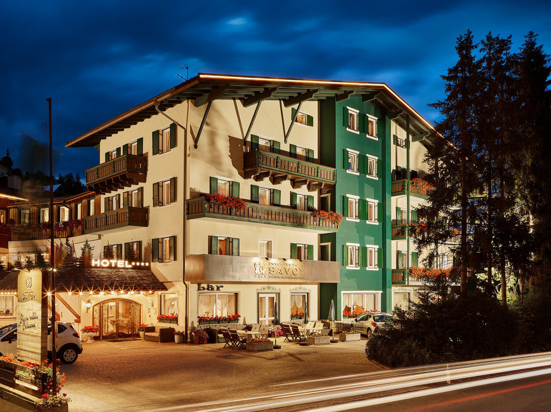 Hotel Savoy