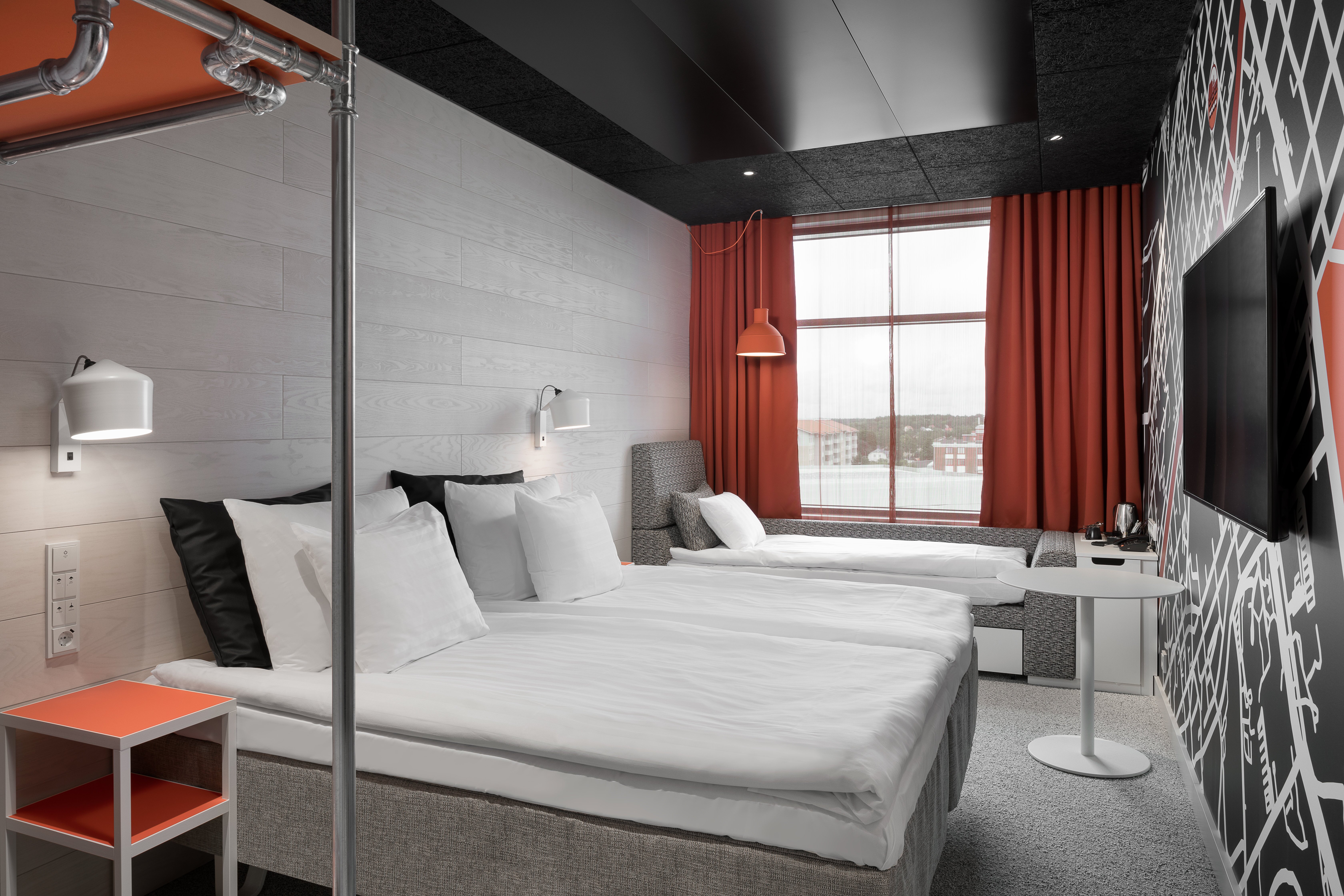 Original Sokos Hotel Kupittaa-官方