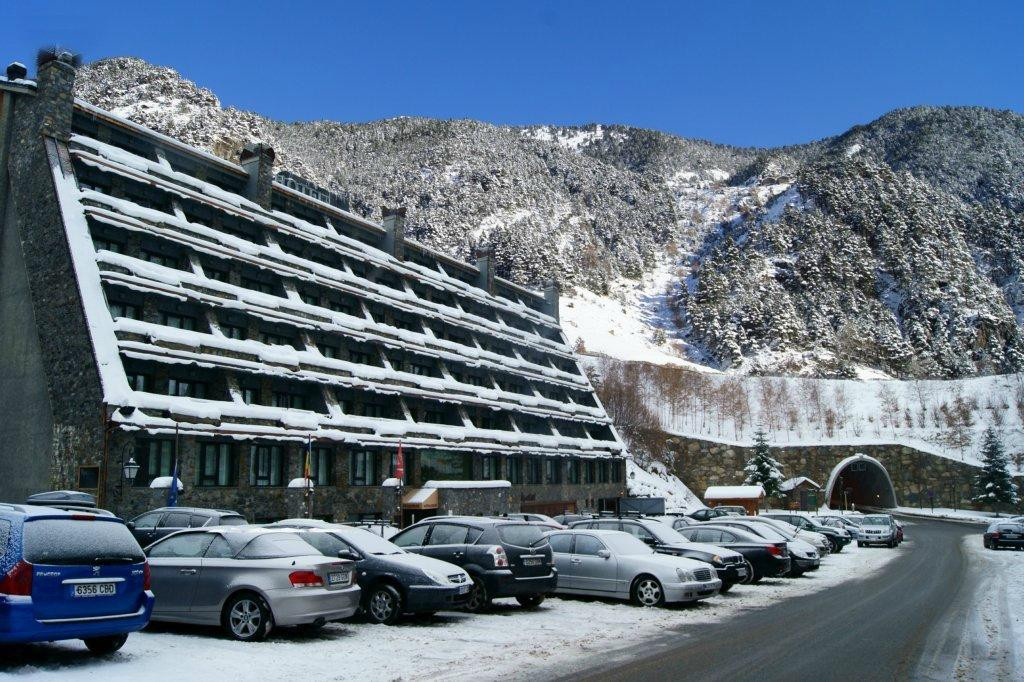 Hotel Yomo Patagonia