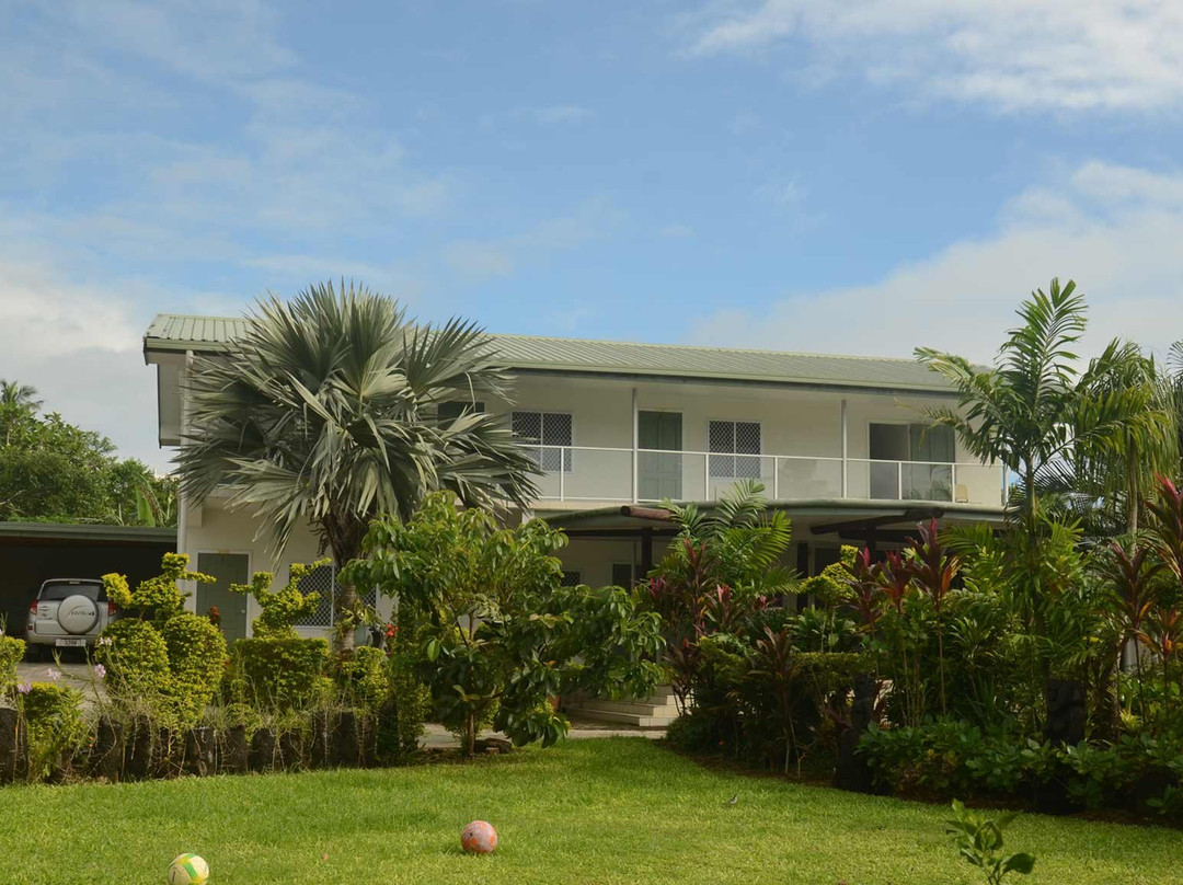 Bougain'ville Suites