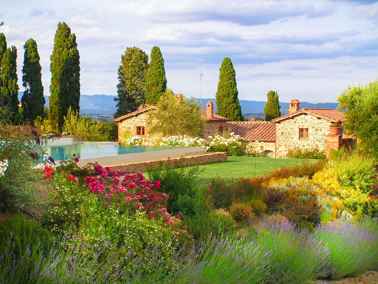 Villa San Sanino - Relais in Tuscany-官方