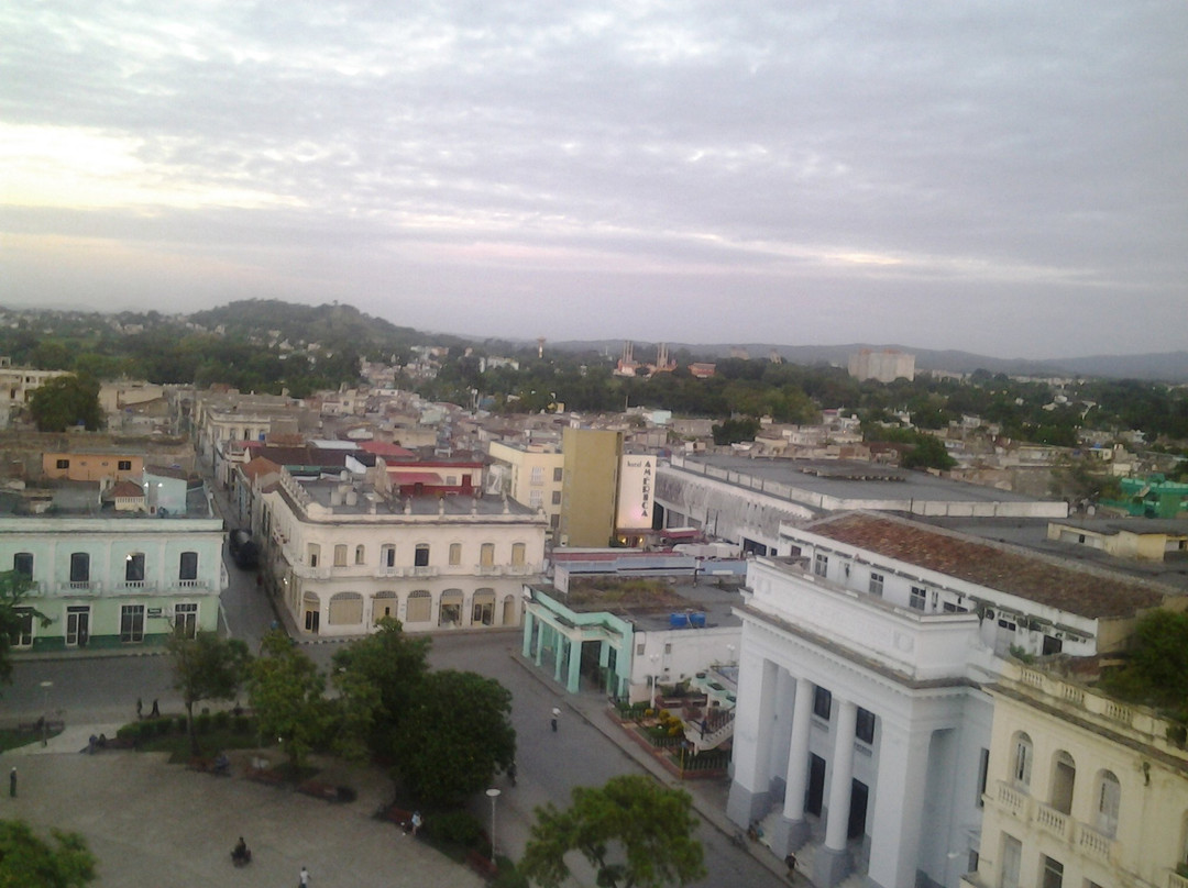 Hotel Santa Clara Libre