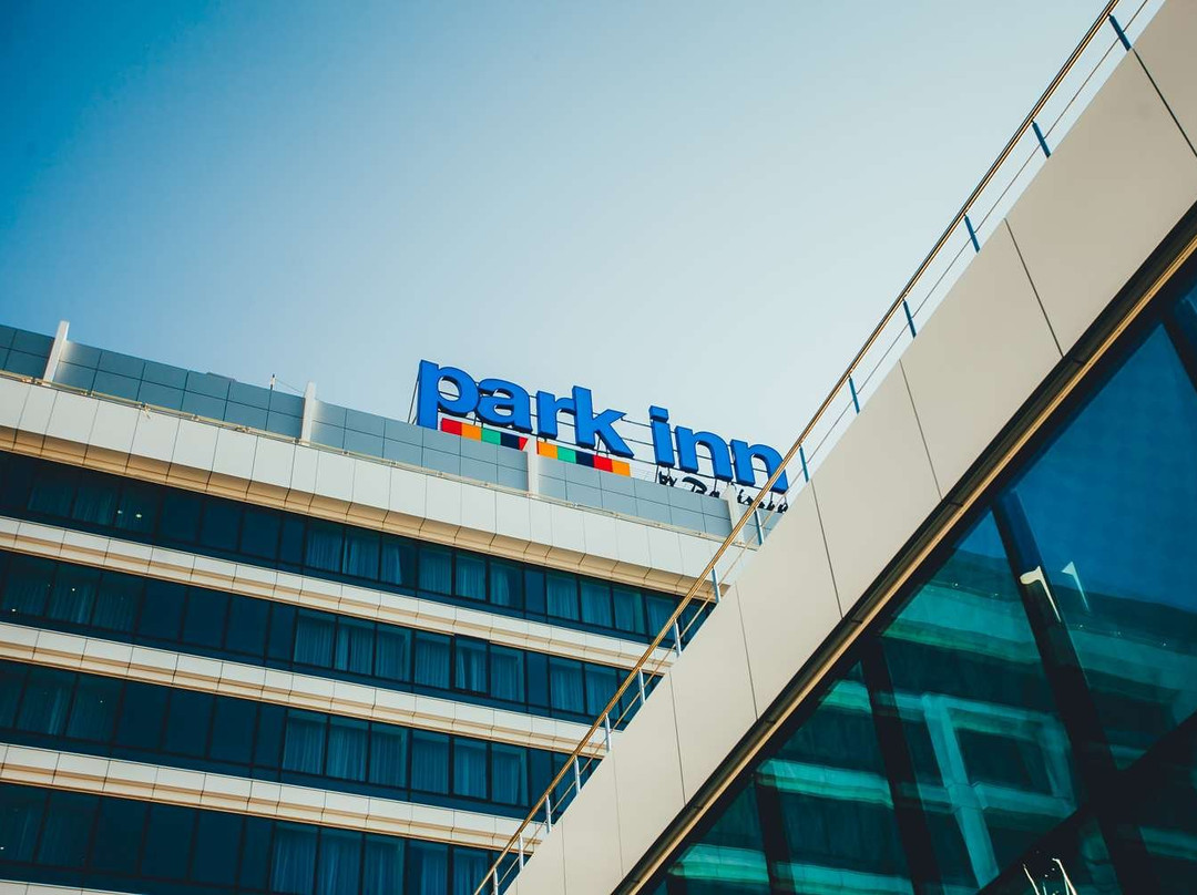 Cosmos Izhevsk Hotel, a member of Radisson Individuals主图