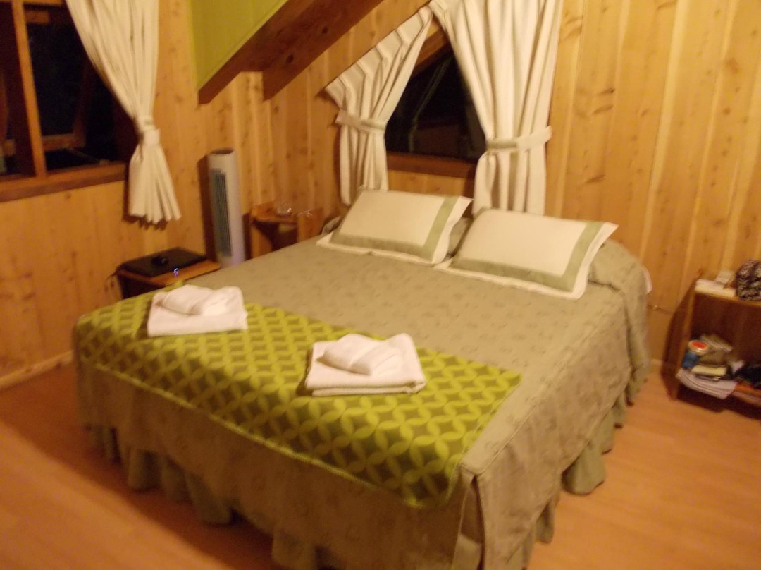 Hosteria Brisas del Cerro