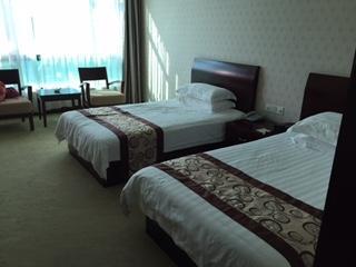 嵊泗丰华国际大酒店-客卧