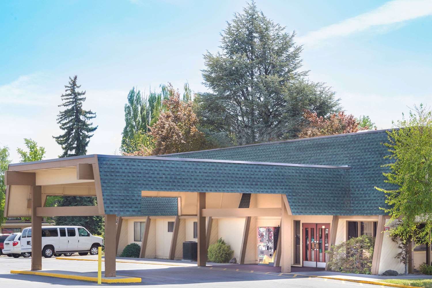 Days Inn Klamath Falls-官方