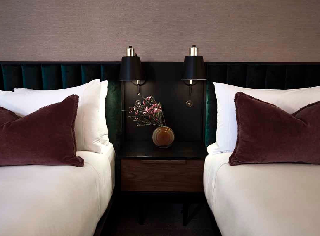 Fairlane Hotel Nashville