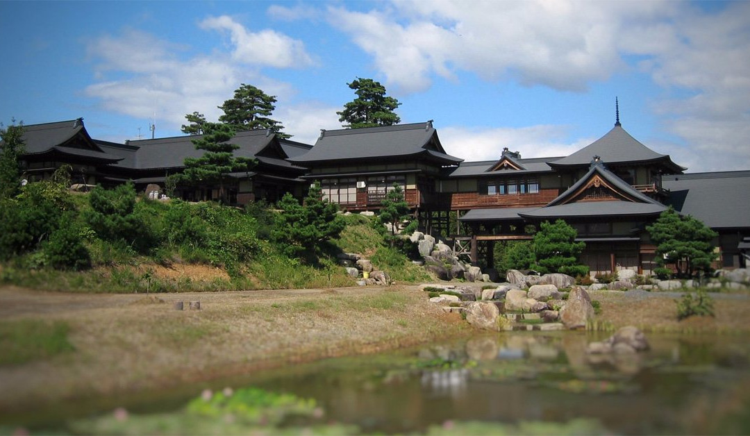 西会津町酒店住宿-Kappo Ryokan Shorinkaku