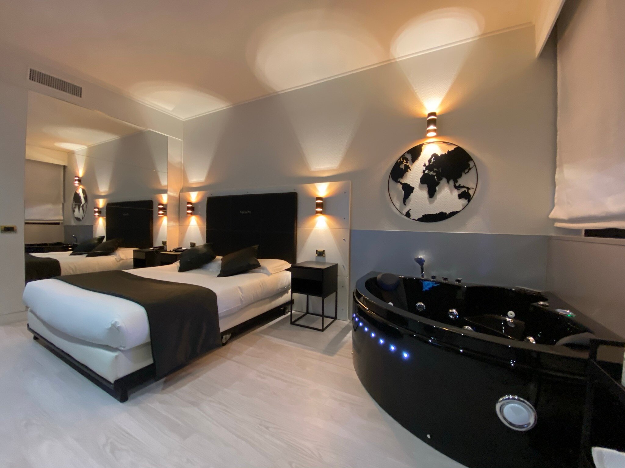 Hotel Motel Visconteo-官方