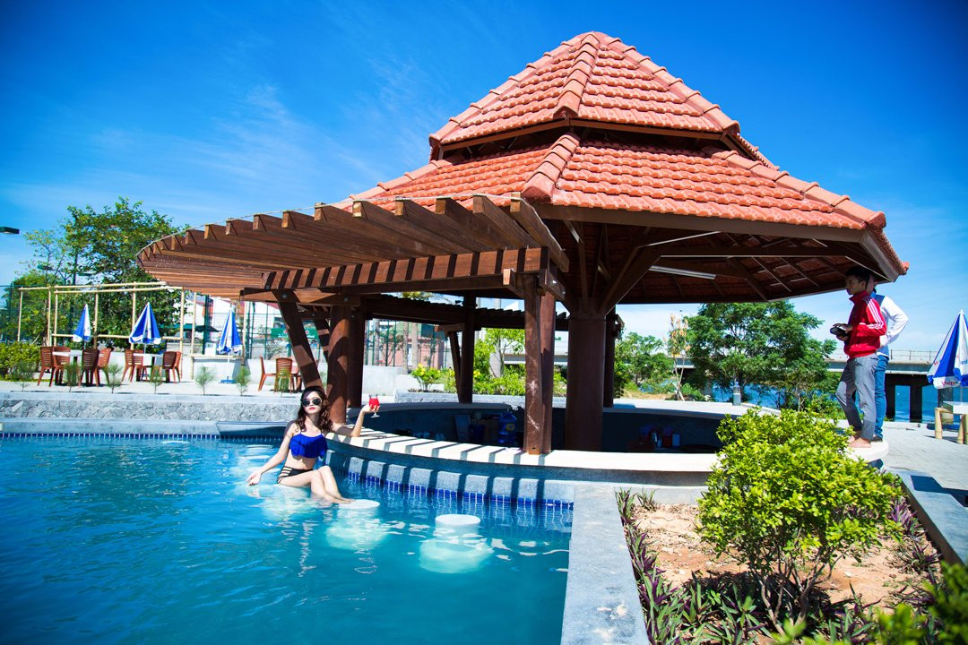 Dong Ha酒店住宿-Sai Gon Dong Ha Hotel