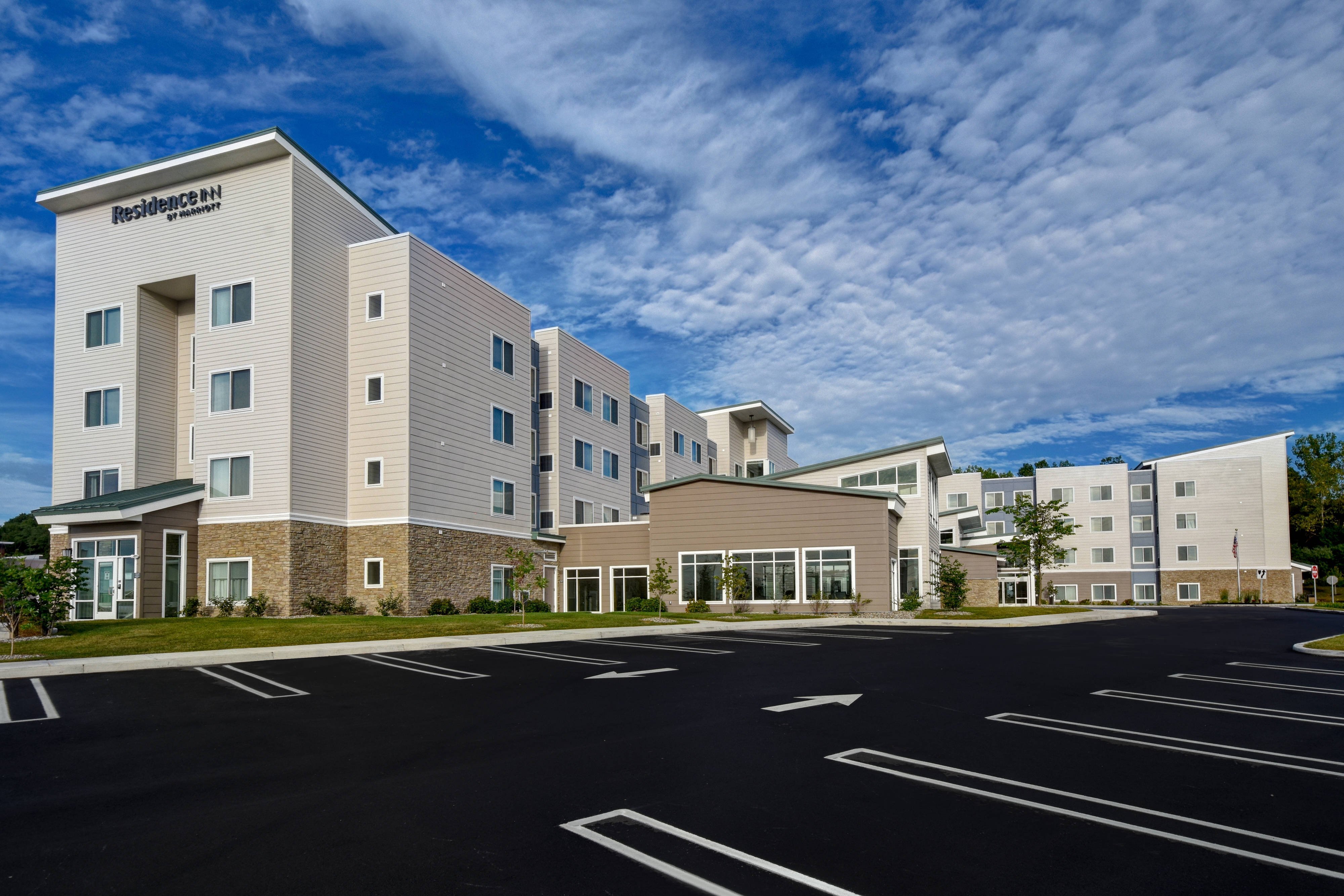 Residence Inn Middletown Goshen-官方