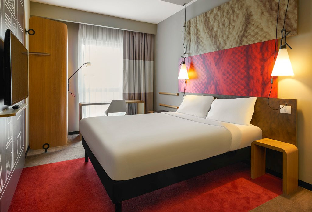 ibis Baden Neuenhof主图