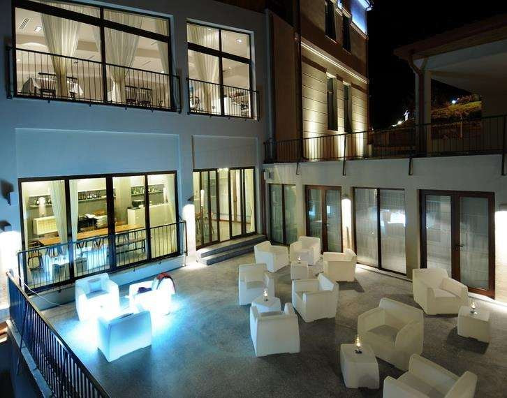 Hotel Kabadoni主图