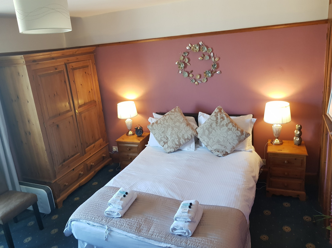 Waterfront Hotel主图