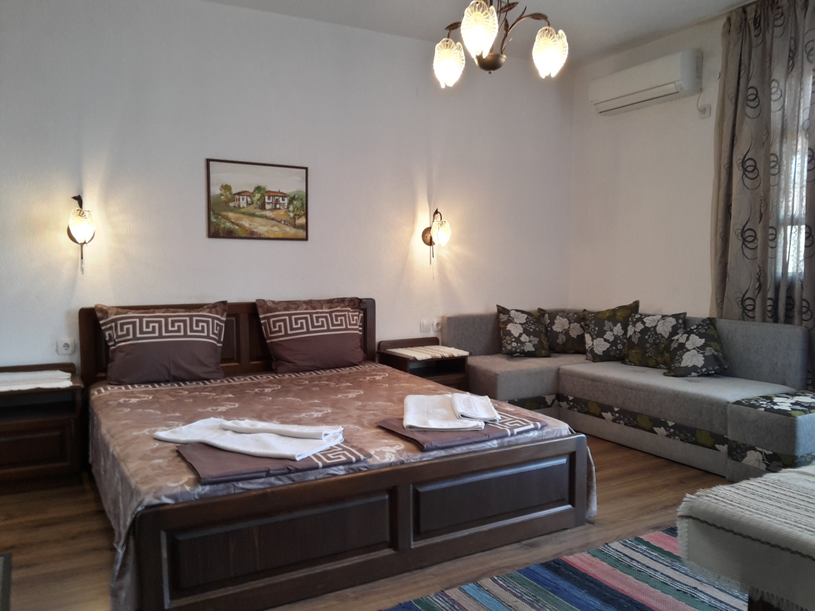 Hotel Keremidchieva Kashta-官方