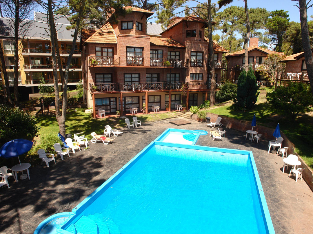 Cariló Paradise Apart Hotel & Spa