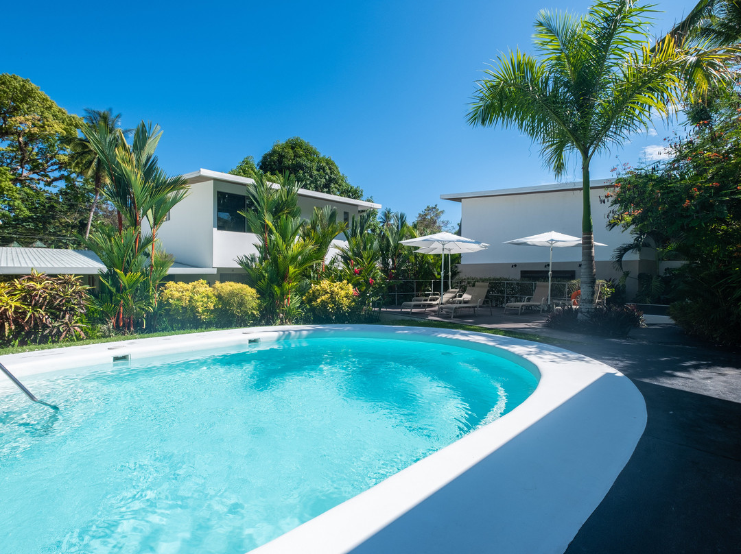 La Vela Boutique Hotel