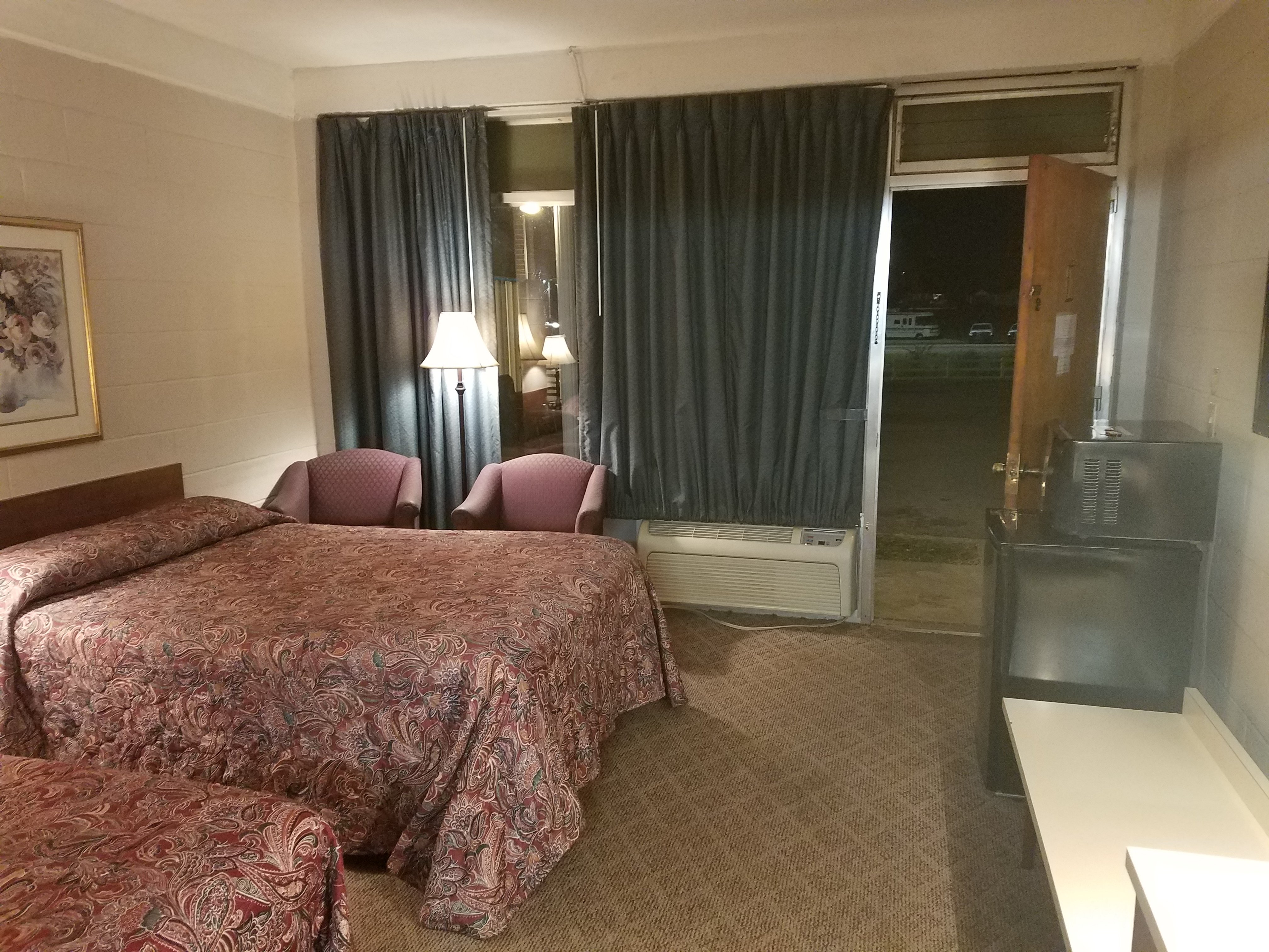 Bridgeway Motel-官方