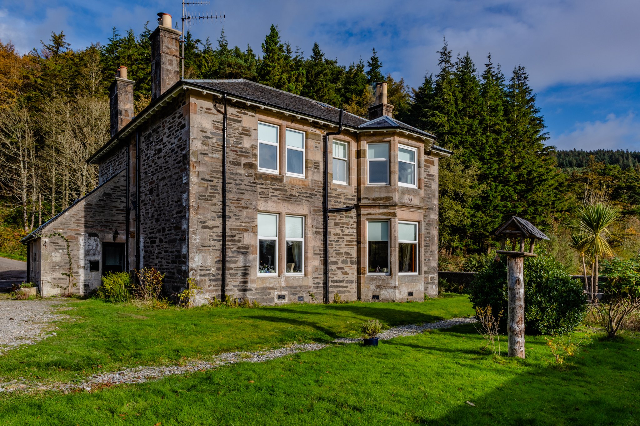 Carradales Luxury Guest House-官方