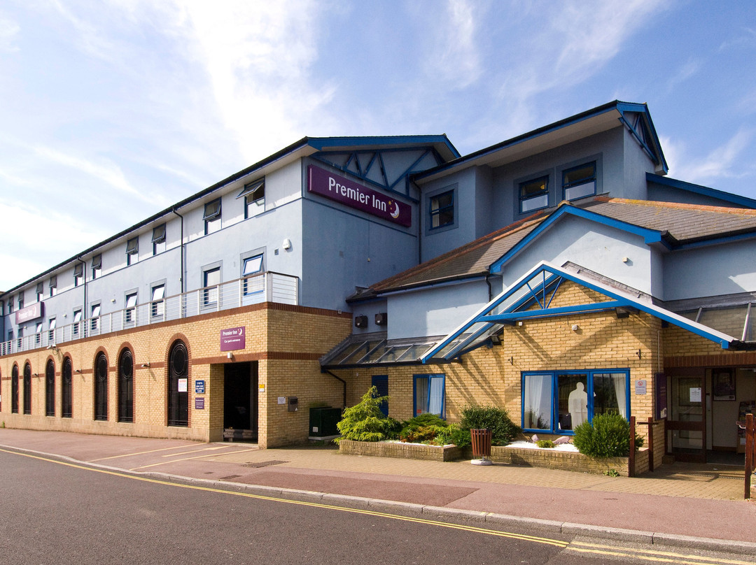 普瑞米尔南海酒店