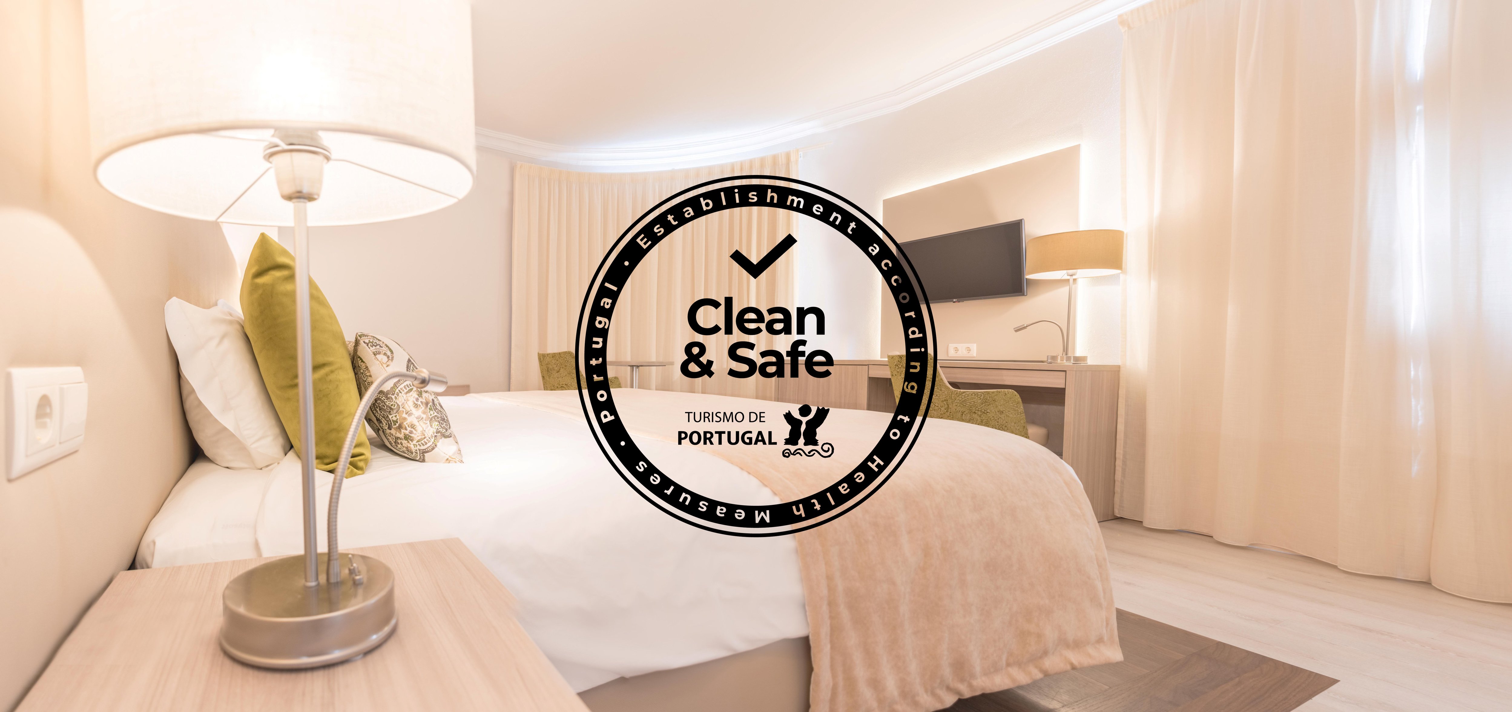 Loule Jardim Hotel-官方