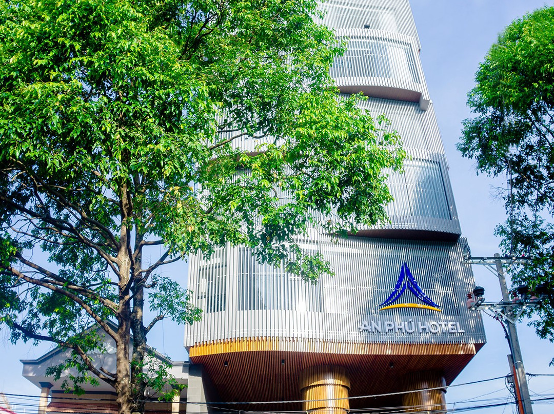 An Phú Hotel