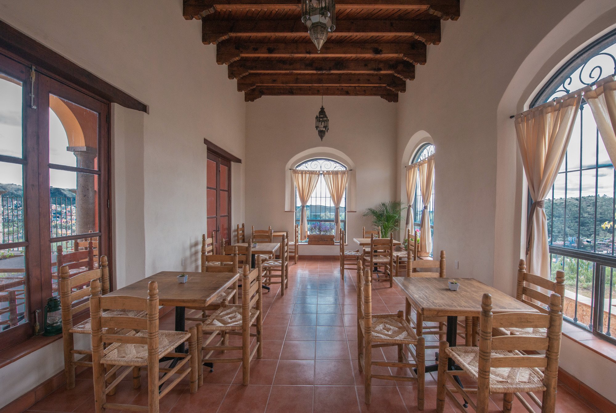 Hotel Camino Antiguo-官方