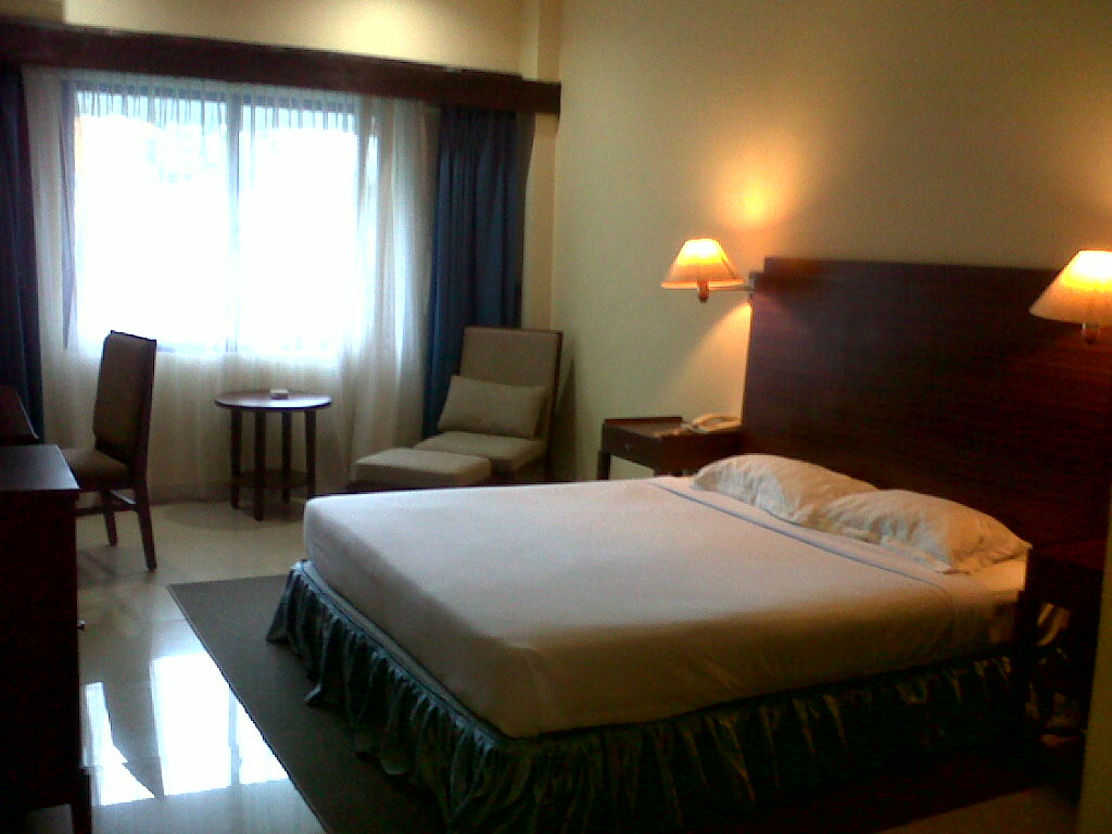 马里亚特索龙酒店