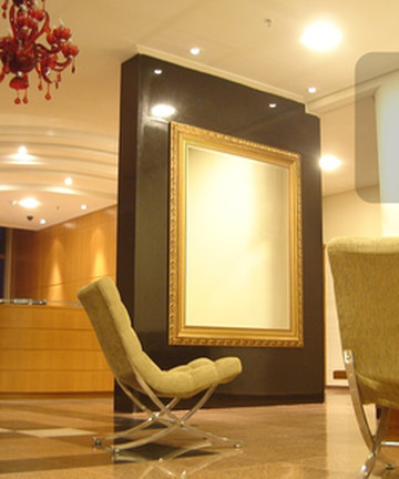 Faro Hotel de São José dos Campos酒店图片